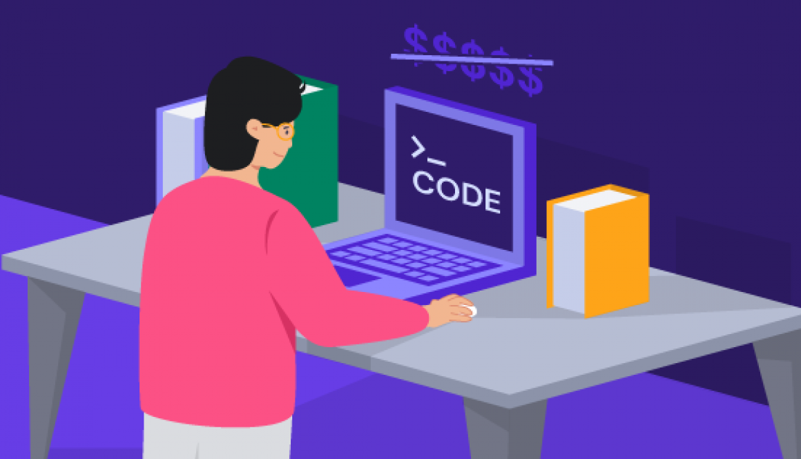 Learning To Code 4 Free