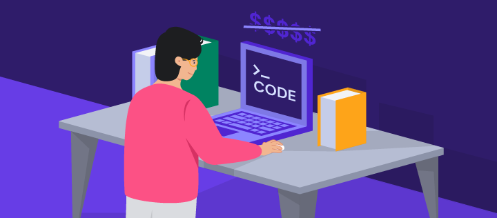 Learning To Code 4 Free
